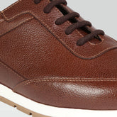 Ernesto - Sneakers Piel Genuina